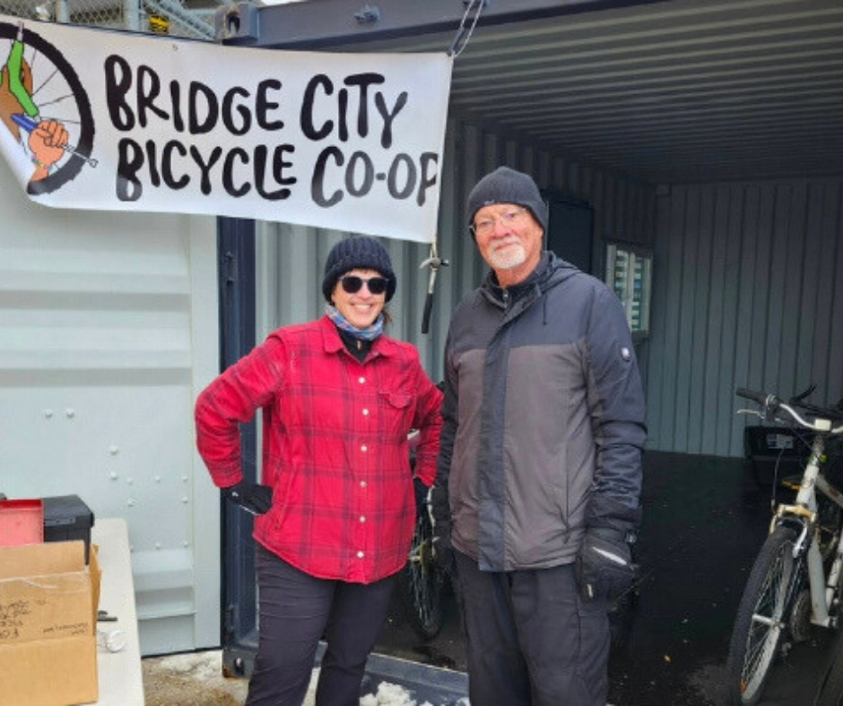 Community engagement